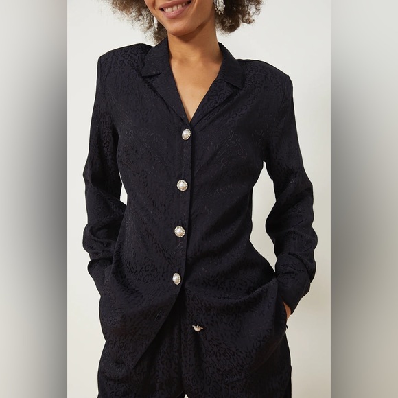 LPA pio blazer + pant - Picture 7 of 10